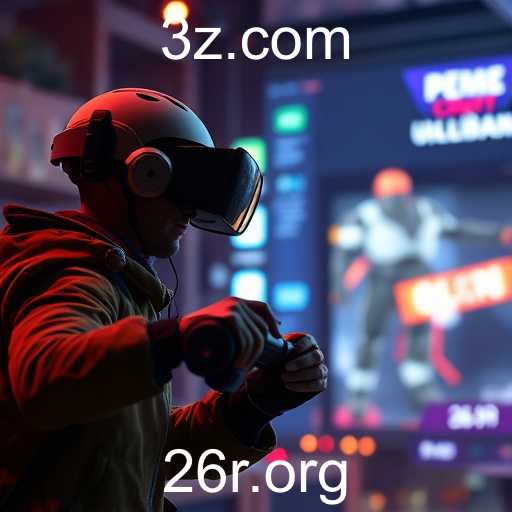 Tendências e Novidades em Jogos Online