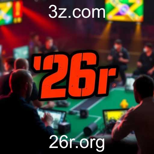 Novidades e Tendências no Mundo dos Jogos em 2025