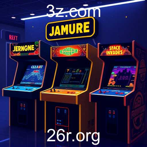 Tendências do Universo dos Jogos em 2026