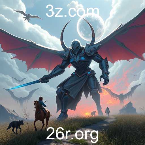 Avanços e Tendências em Sites de Jogos