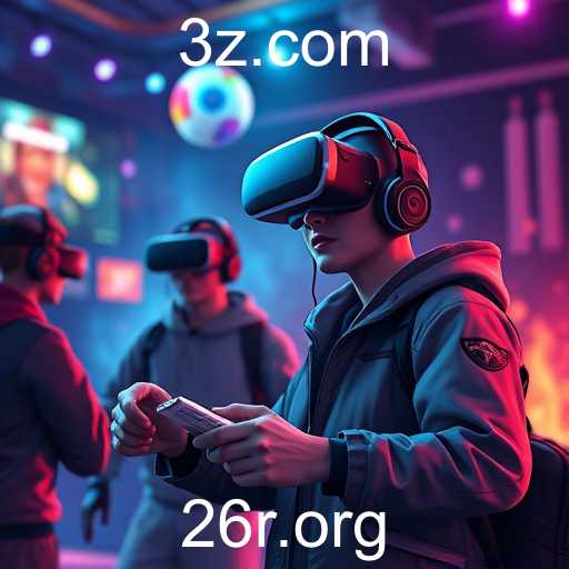 Novidades e Tendências para Gamers em 2025