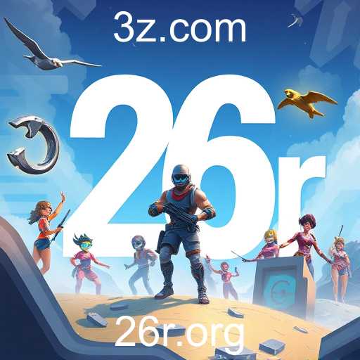 Tendências Emergentes no Mundo dos Jogos