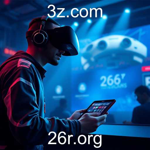 A Revolução do Mercado de Jogos em 2026