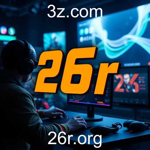 Novas tendências e desafios no mundo dos games