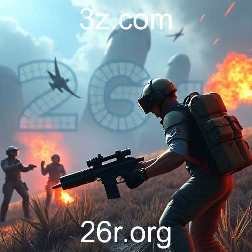 Tendências e Novidades no Mundo dos Jogos