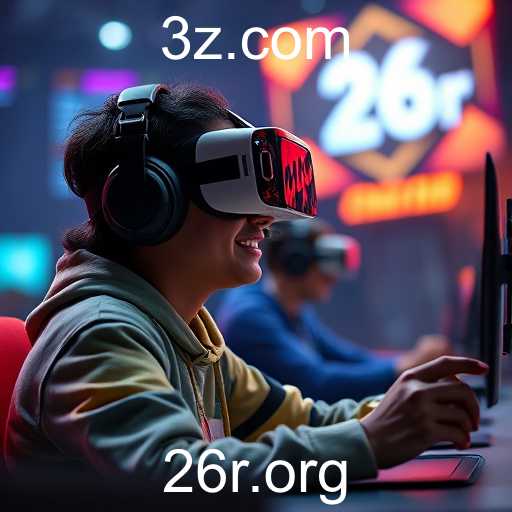 O Impacto Crescente dos Jogos Online em 2026