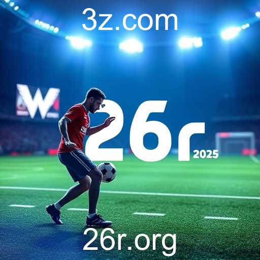 Ascensão de Novos Jogos em 2026: O Impacto da Palavra-Chave 26r