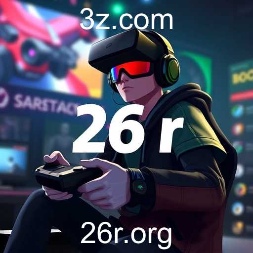 As Novidades de 26r no Mundo dos Jogos em 2026