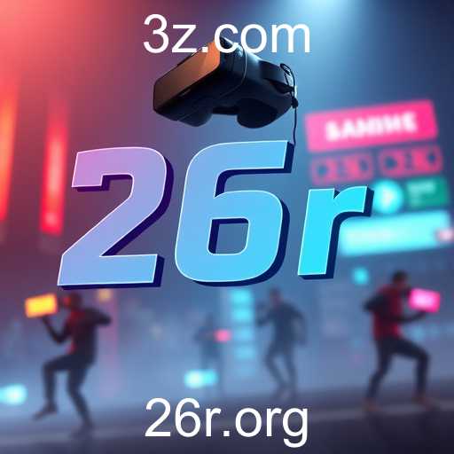 Nova Era 26r: Revolução Nos Jogos de 2025