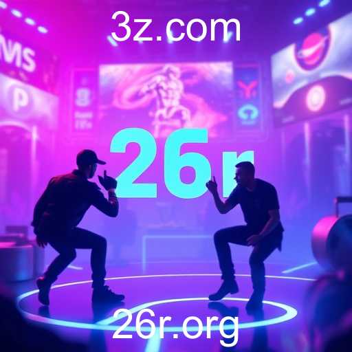 Nova Era dos Jogos Online: 26r e Além