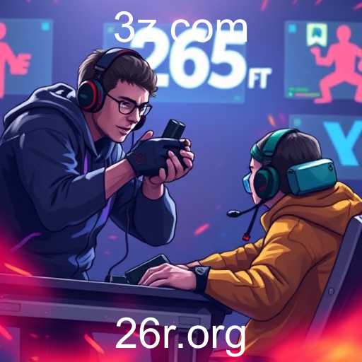 Novas Tendências no Mundo dos Jogos em Português