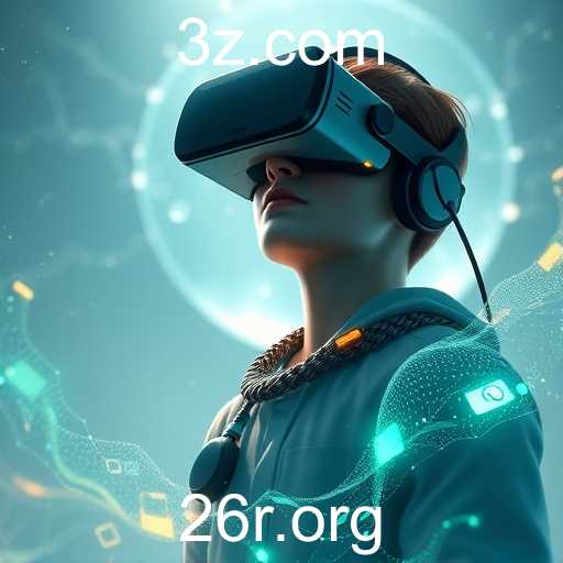 A Revolução dos Jogos com 26r Chega em 2026