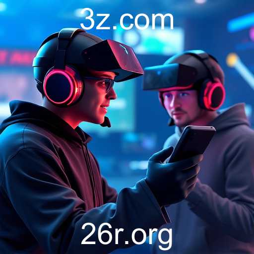 Crescimento Surpreendente do Setor de Jogos Online