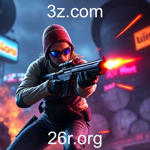 O Crescimento Impressionante do Mercado de Jogos Online