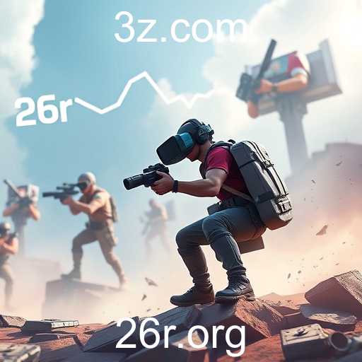 Tendências Emergentes no Mundo dos Jogos em 2025