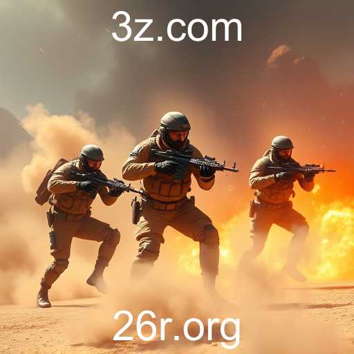 O Mundo dos Jogos em 2026: O Impacto de '26r'